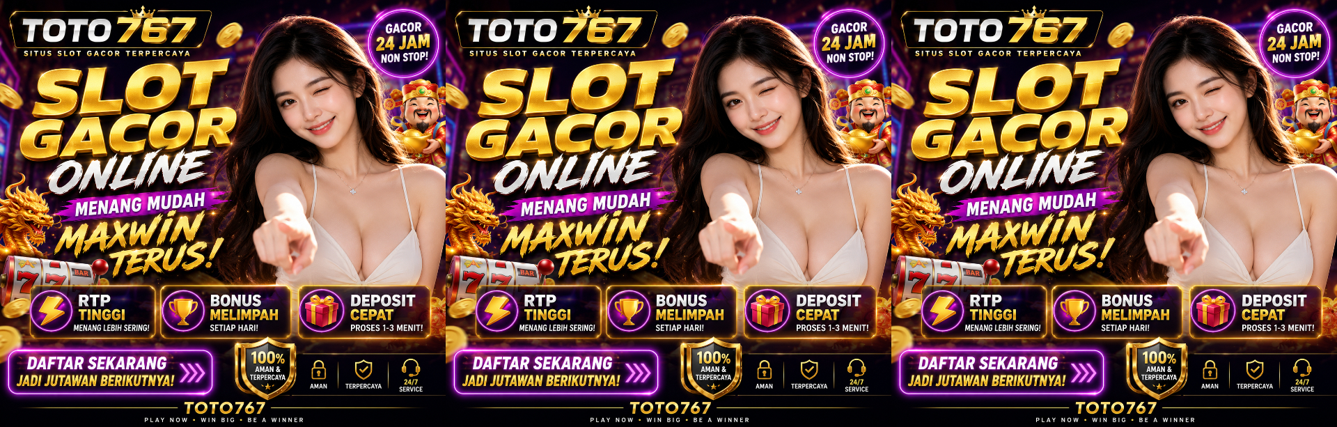 Slot Gacor
